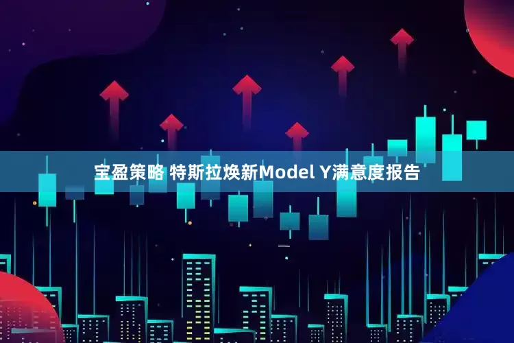 宝盈策略 特斯拉焕新Model Y满意度报告